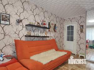 2-к квартира, вторичка, 48м2, 2/5 этаж