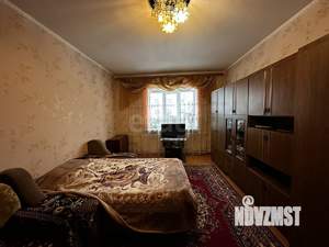 3-к квартира, вторичка, 74м2, 3/6 этаж