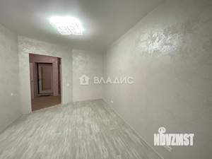 1-к квартира, вторичка, 40м2, 4/4 этаж