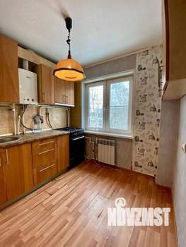 2-к квартира, вторичка, 44м2, 5/5 этаж