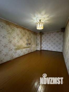 3-к квартира, вторичка, 63м2, 4/5 этаж