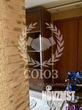 2-к квартира, вторичка, 58м2, 4/5 этаж