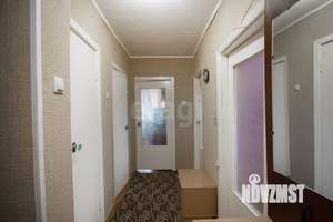 2-к квартира, вторичка, 47м2, 2/2 этаж