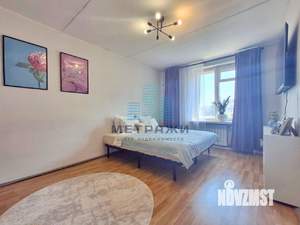2-к квартира, вторичка, 60м2, 5/9 этаж