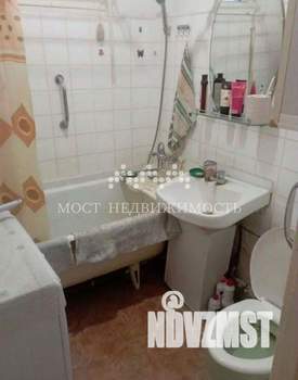 3-к квартира, вторичка, 63м2, 5/5 этаж