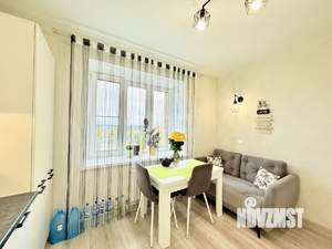 1-к квартира, вторичка, 44м2, 9/9 этаж