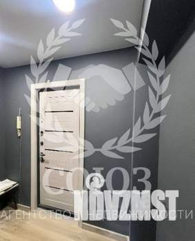 1-к квартира, вторичка, 31м2, 3/5 этаж