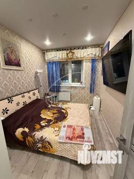 2-к квартира, вторичка, 54м2, 4/7 этаж