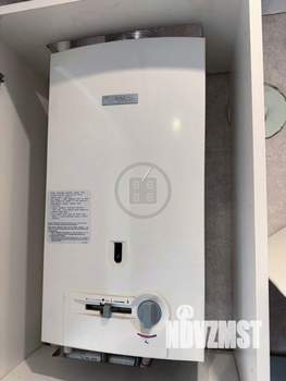 1-к квартира, вторичка, 31м2, 3/5 этаж