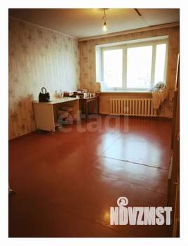 1-к квартира, вторичка, 37м2, 5/5 этаж