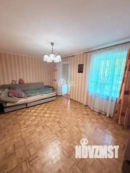 1-к квартира, вторичка, 51м2, 1/9 этаж