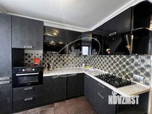 2-к квартира, вторичка, 54м2, 9/9 этаж