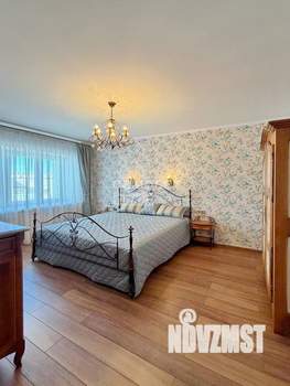 4-к квартира, вторичка, 170м2, 6/9 этаж