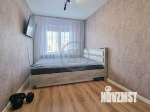 3-к квартира, вторичка, 59м2, 3/5 этаж