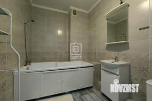 1-к квартира, вторичка, 41м2, 5/19 этаж