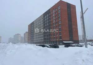 2-к квартира, вторичка, 64м2, 6/10 этаж