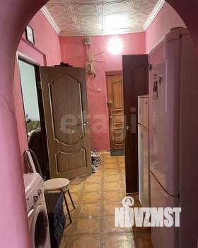 3-к квартира, вторичка, 83м2, 1/2 этаж