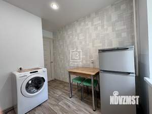 1-к квартира, вторичка, 33м2, 1/5 этаж