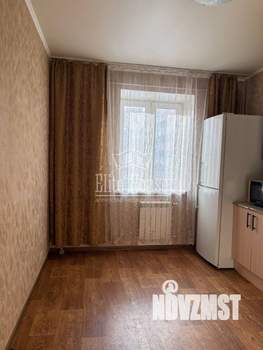 1-к квартира, вторичка, 39м2, 4/9 этаж