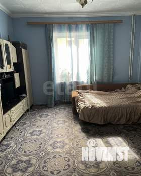 3-к квартира, вторичка, 83м2, 1/2 этаж