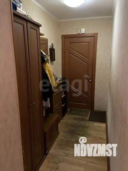 3-к квартира, вторичка, 69м2, 5/6 этаж