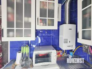 2-к квартира, вторичка, 48м2, 2/5 этаж