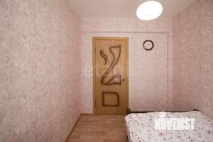 3-к квартира, вторичка, 49м2, 1/5 этаж
