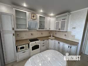 1-к квартира, вторичка, 45м2, 4/12 этаж