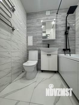 1-к квартира, вторичка, 34м2, 2/3 этаж