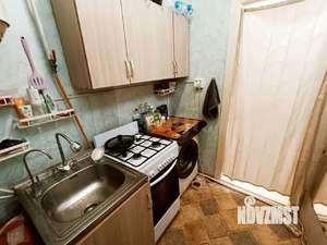 1-к квартира, вторичка, 14м2, 1/1 этаж