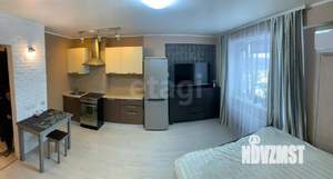 Студия квартира, вторичка, 28м2, 9/14 этаж