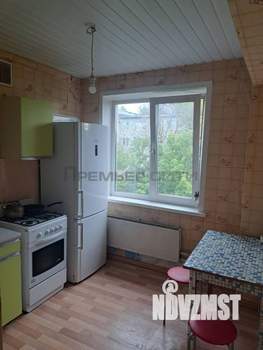 1-к квартира, вторичка, 30м2, 5/5 этаж