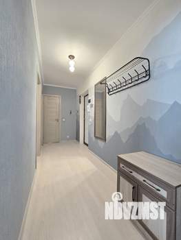 2-к квартира, вторичка, 45м2, 1/3 этаж