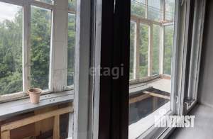 3-к квартира, вторичка, 65м2, 3/5 этаж