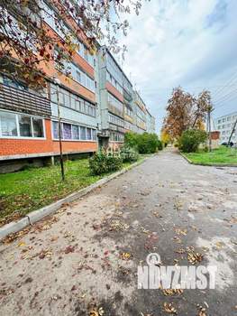 3-к квартира, вторичка, 57м2, 1/5 этаж