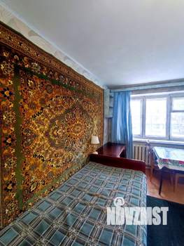 2-к квартира, вторичка, 44м2, 2/5 этаж