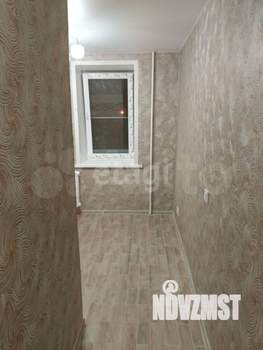 1-к квартира, вторичка, 32м2, 4/5 этаж