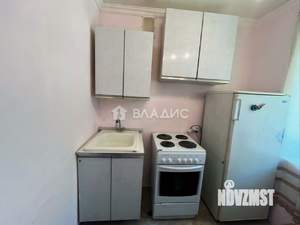 1-к квартира, вторичка, 31м2, 1/5 этаж