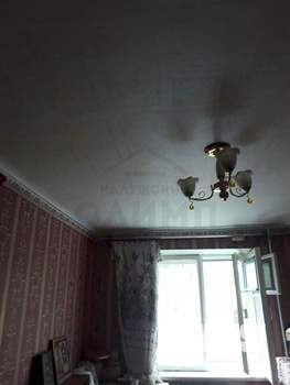 3-к квартира, вторичка, 55м2, 2/5 этаж