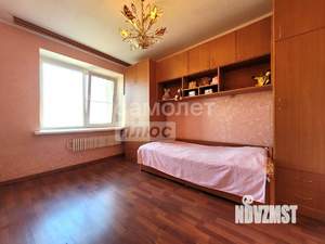 2-к квартира, вторичка, 41м2, 9/12 этаж