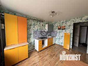 2-к квартира, вторичка, 55м2, 3/3 этаж