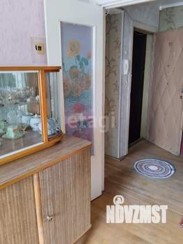 1-к квартира, вторичка, 32м2, 2/5 этаж