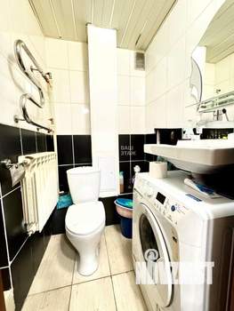 3-к квартира, вторичка, 57м2, 1/5 этаж