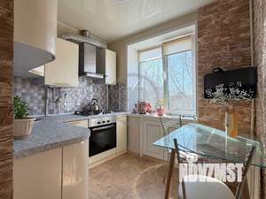 3-к квартира, вторичка, 59м2, 5/5 этаж