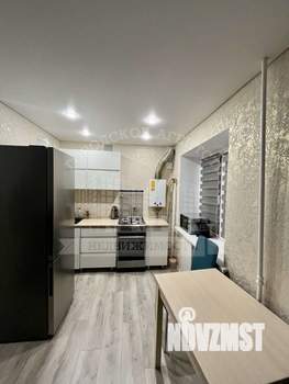 1-к квартира, вторичка, 30м2, 5/5 этаж