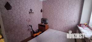 2-к квартира, вторичка, 42м2, 1/5 этаж