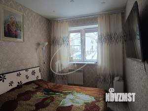 2-к квартира, вторичка, 54м2, 4/7 этаж