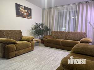 2-к квартира, вторичка, 54м2, 1/3 этаж