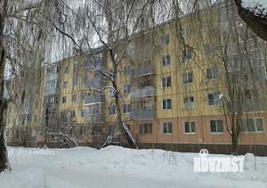 3-к квартира, вторичка, 55м2, 1/5 этаж