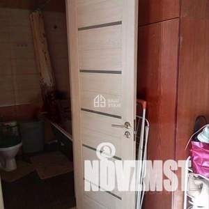 1-к квартира, вторичка, 39м2, 4/9 этаж